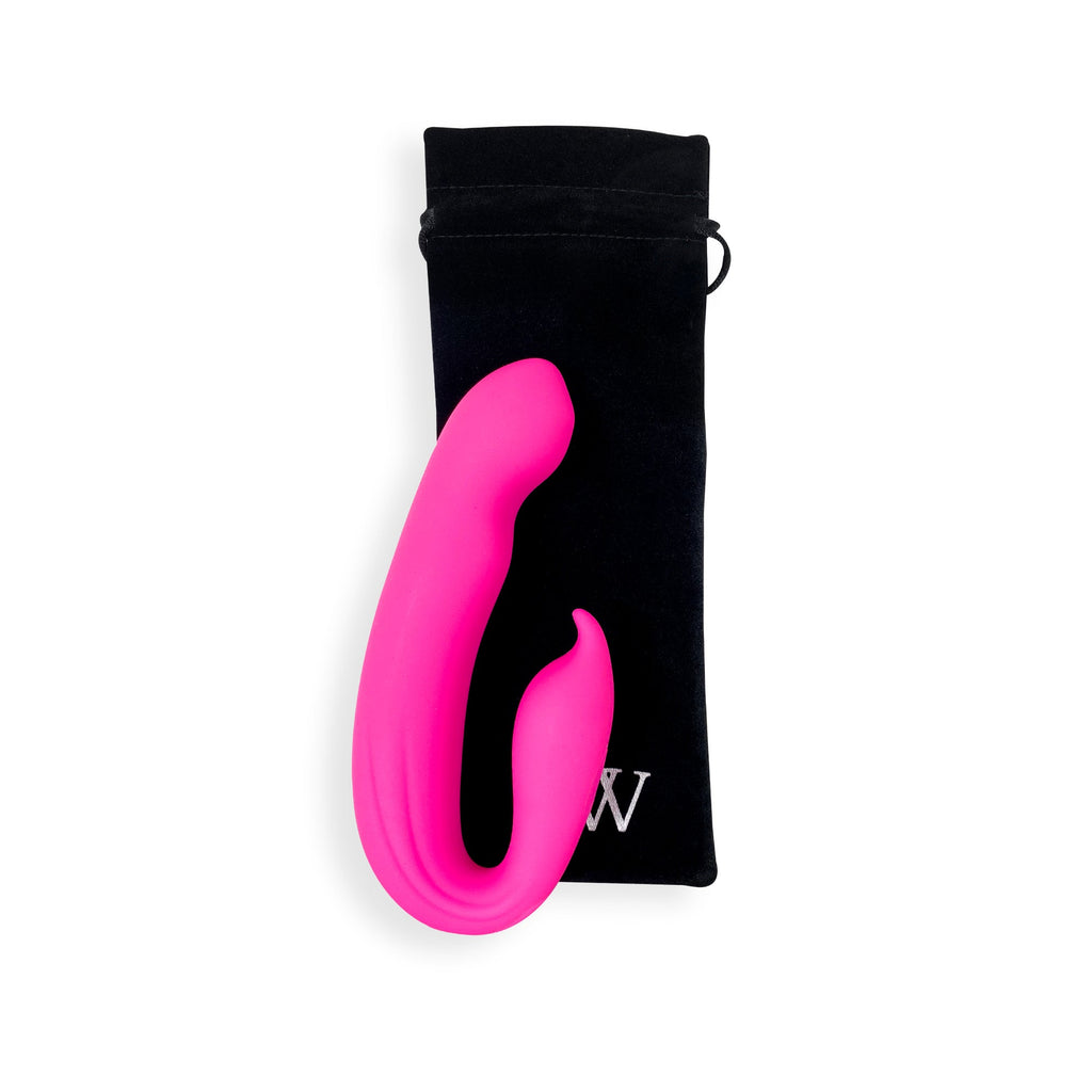 Spes: The Sensual Strapless Strap On - Wet Master