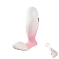 Squirrel E-Stim Wearable Vibrator Remote Controlled - Wet Master