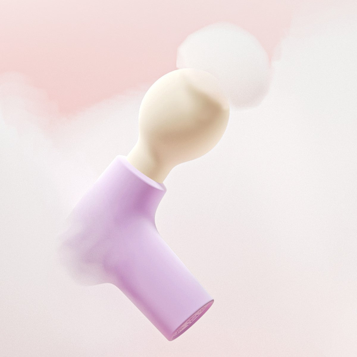 SUFFLA Massage Gun Wand Vibrator - Wet Master