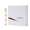 SVAKOM Bamboo Clit & G-Spot Necklace Vibrator - Wet Master