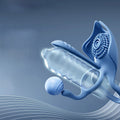 SVAKOM Barzillai Cocker Vibrating Cock Ring App-Controlled - Wet Master