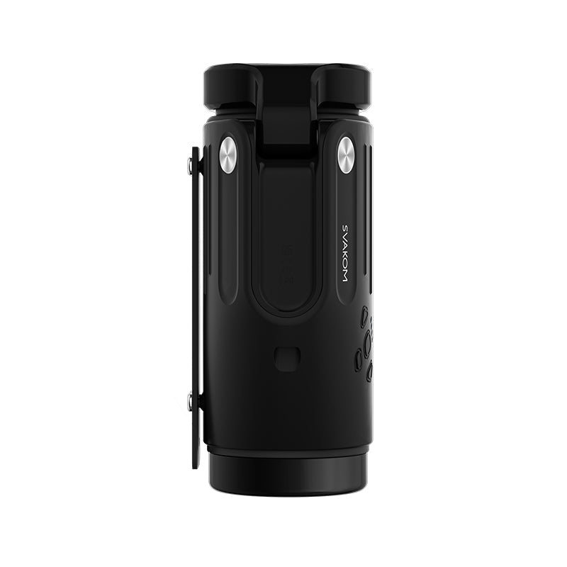 SVAKOM Shotty Rotating & Thrusting Male Masturbator App Controlled - Wet Master