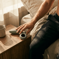 Swell - Vibrating and Swelling Anal Vibrator - Wet Master