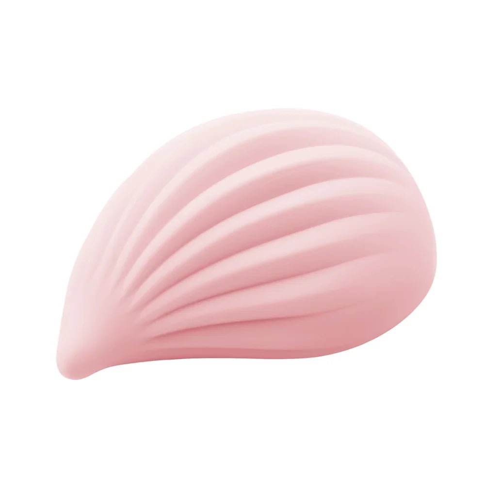 TENGA Iroha+ Kushi Clitoral Vibrator - Wet Master