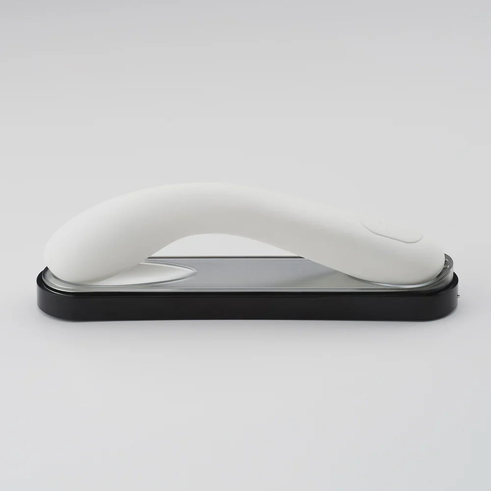 TENGA Iroha Mai Tsuru G-Spot Vibrator - Wet Master