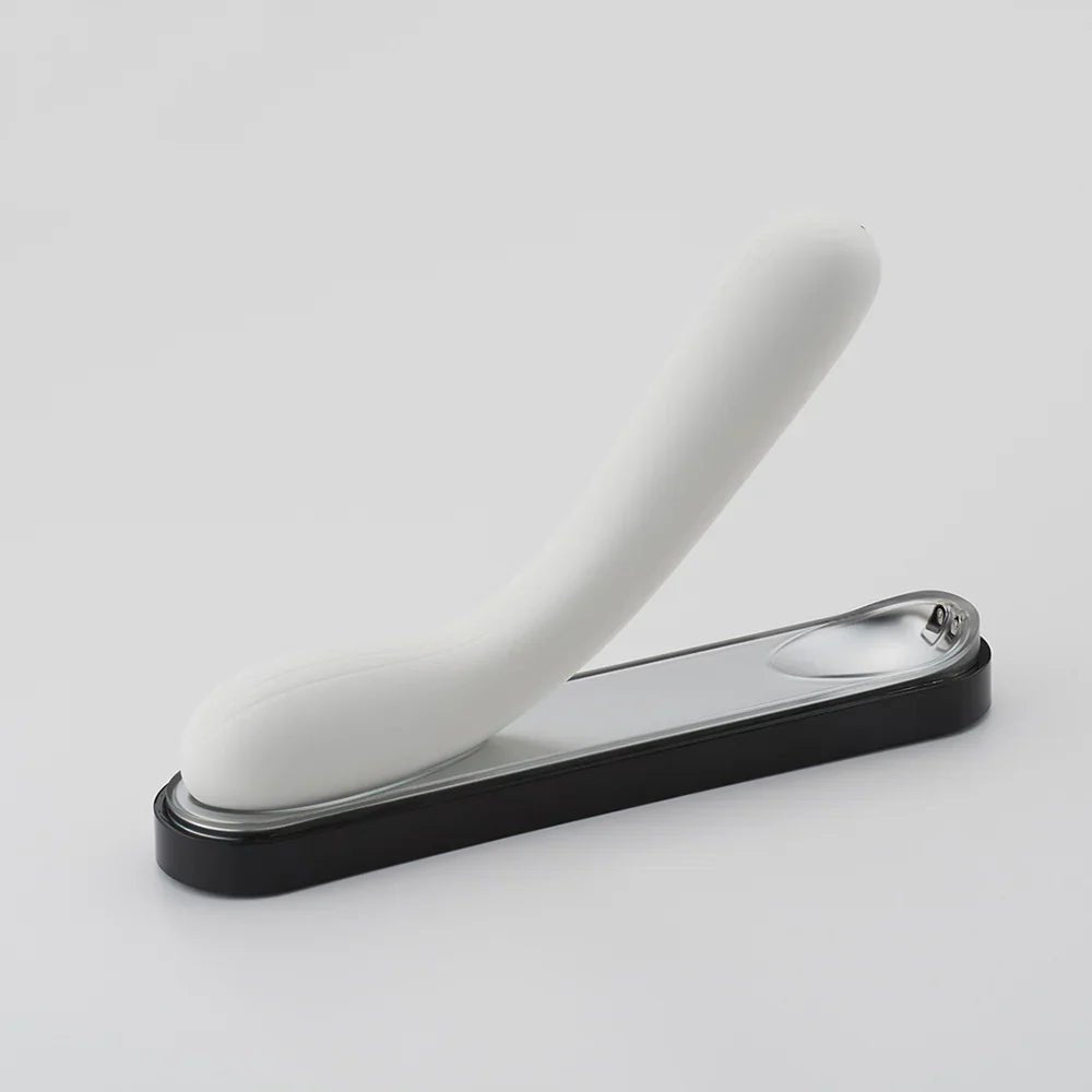 TENGA Iroha Mai Tsuru G-Spot Vibrator - Wet Master