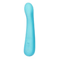 TENGA Iroha Tsuki+ Aonami G-Spot Vibrator with Up-and-Down Motion - Wet Master