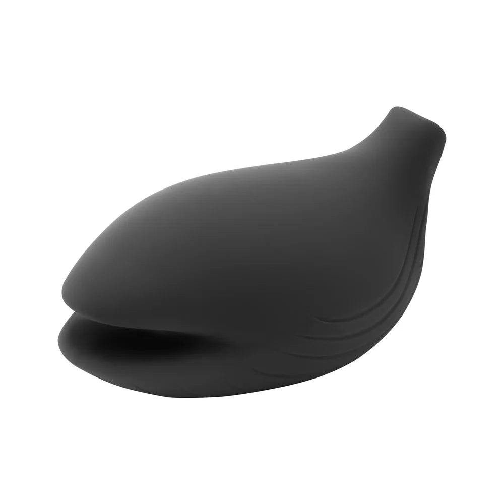 TENGA Iroha+ Yuro Clitoral Vibrator - Wet Master