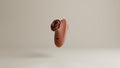 The Touch - Tapping Clitoris Vibrator - Wet Master