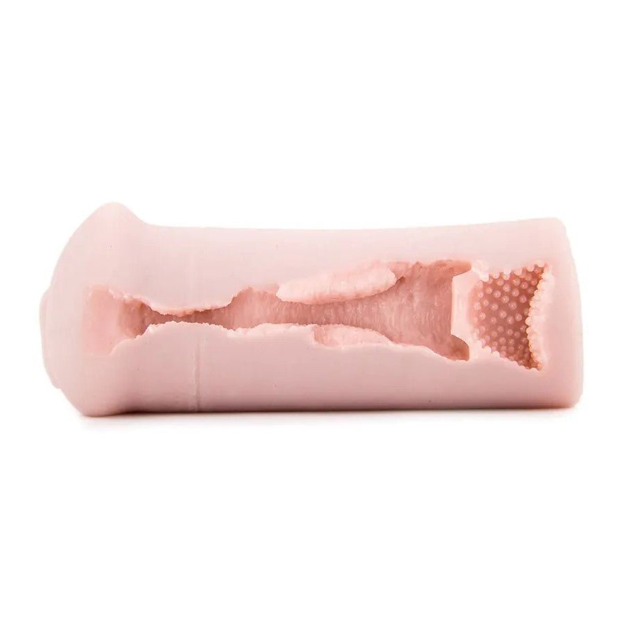 TOMAX Lilith Uterus Soft Onahole - Wet Master