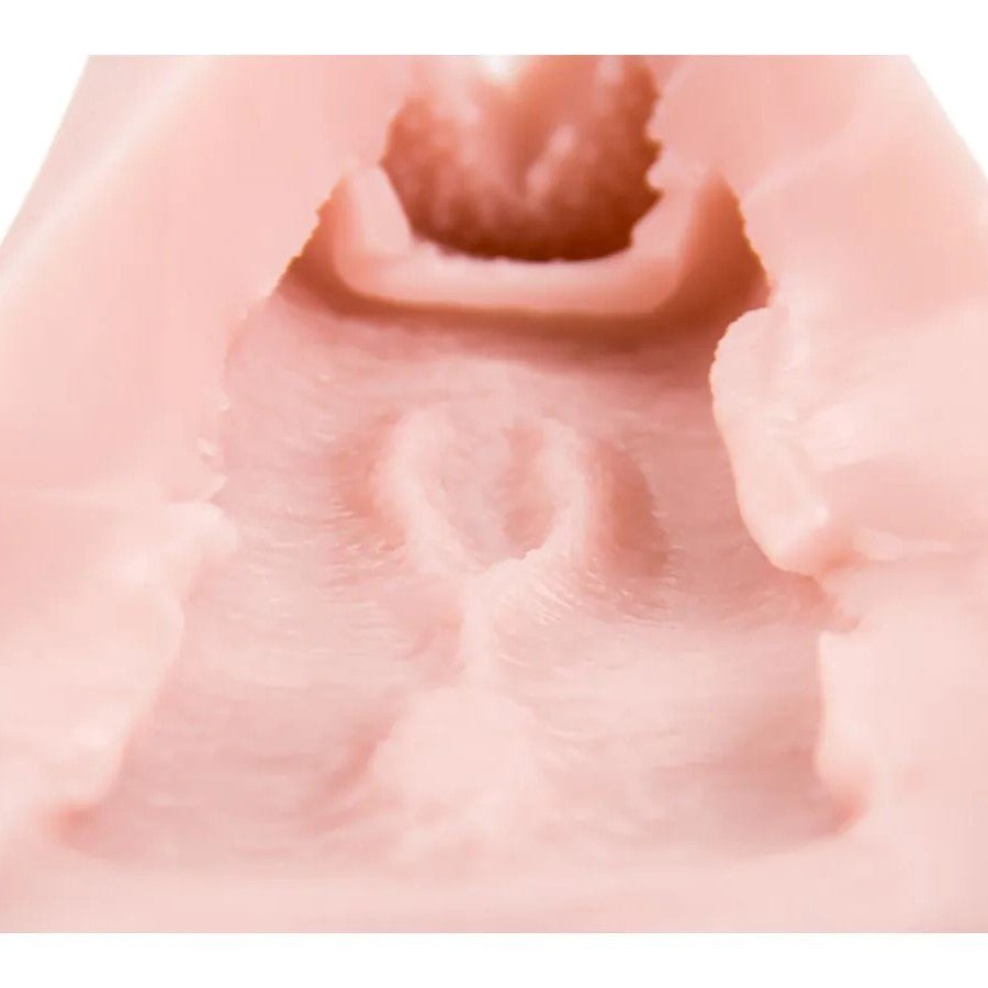 TOMAX Lilith Uterus Soft Onahole - Wet Master