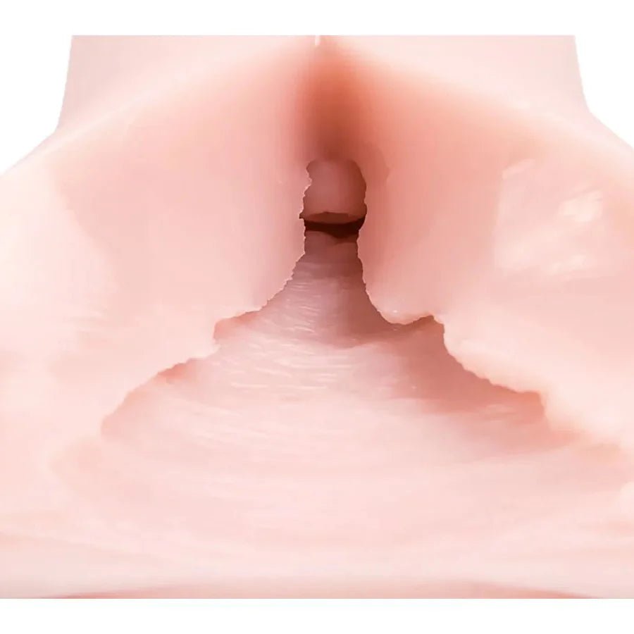 TOMAX Muses Arkhe Soft Onahole - Wet Master