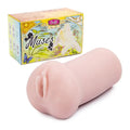 TOMAX Muses Arkhe Soft Onahole - Wet Master