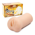 TOMAX Muses Kokalo Rich Soft Onahole - Wet Master