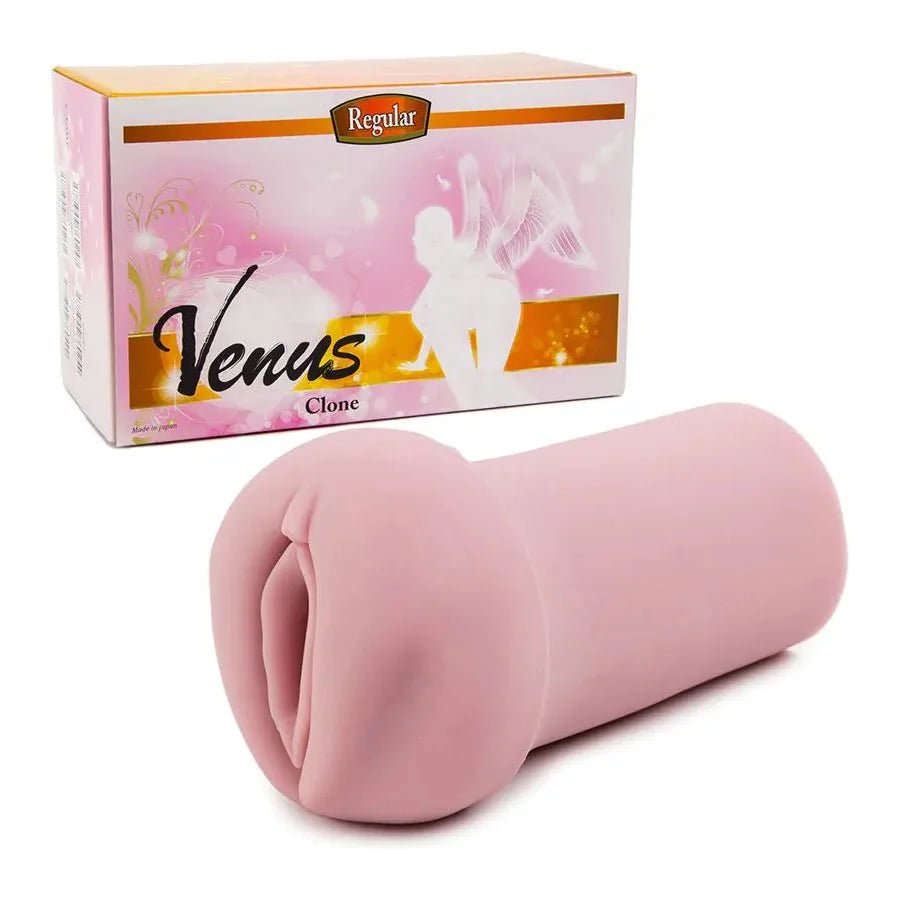 TOMAX Venus Clone Regular Onahole - Wet Master