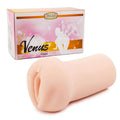 TOMAX Venus Clone Rich Soft Onahole - Wet Master