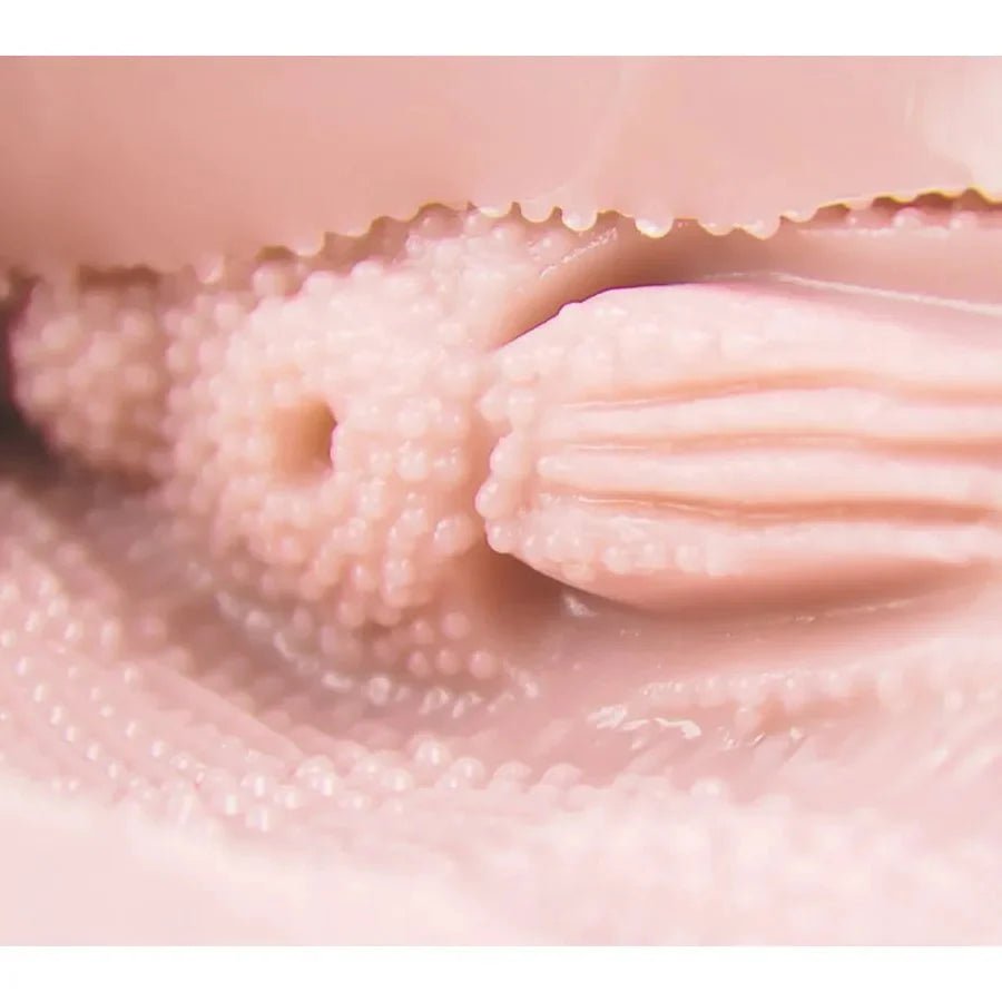 TOMAX Venus Clone Soft Onahole - Wet Master