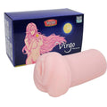 TOMAX Virgo Phantasma Very Soft Onahole - Wet Master
