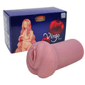 TOMAX Virgo Veritas Regular Onahole - Wet Master