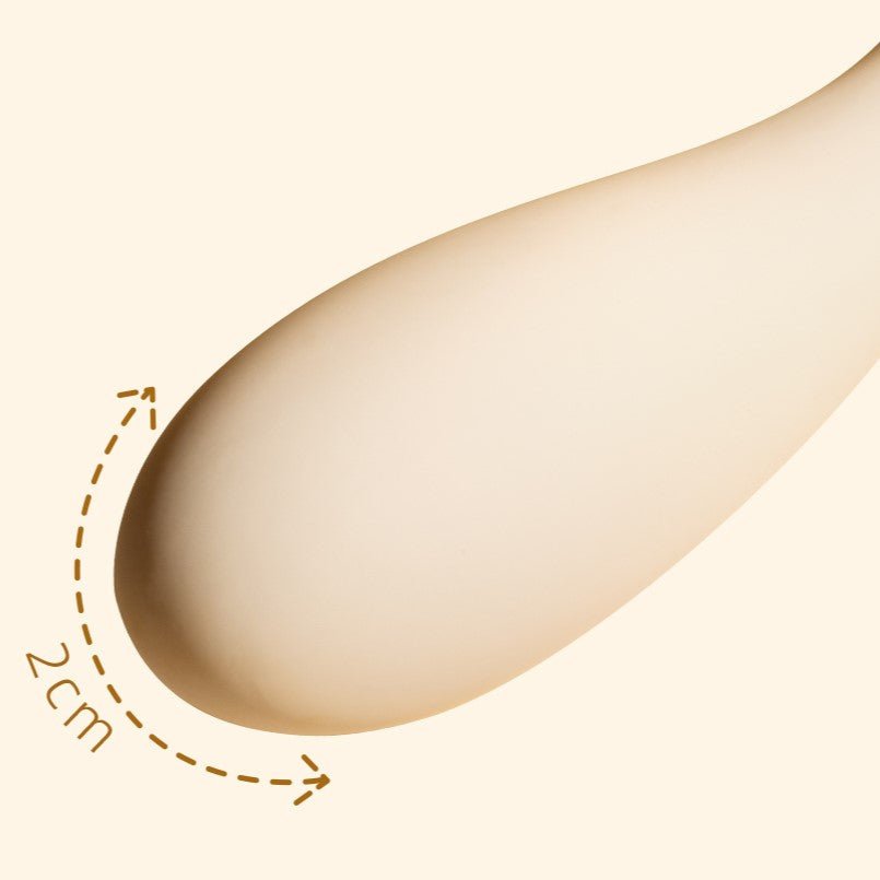 ToyCod Carla Wearable Clit & G-Spot Vibrator App Controlled - Wet Master