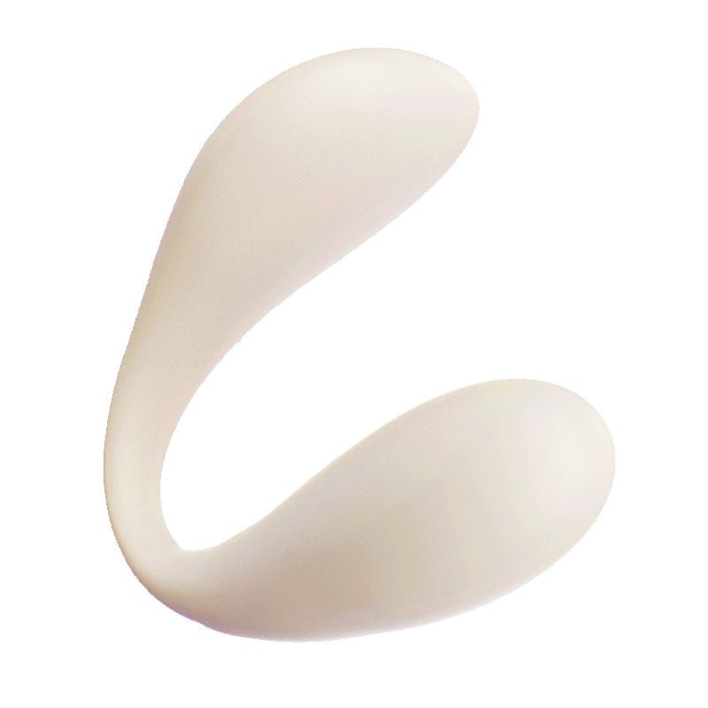 ToyCod Carla Wearable Clit & G-Spot Vibrator App Controlled - Wet Master