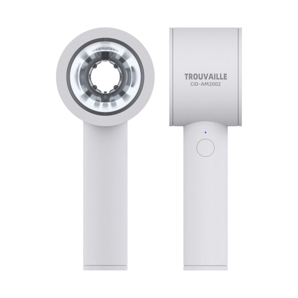Trouvaille Smart Thrusting Male Masturbator - Wet Master