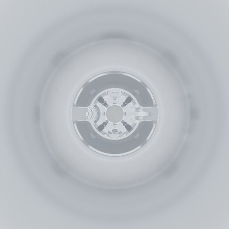 Trouvaille Smart Thrusting Male Masturbator - Wet Master