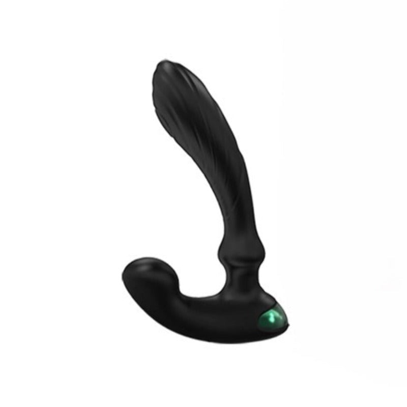 UEKOU Whale 2 Prostate Massager - Wet Master