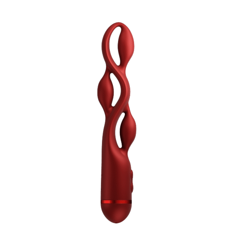 UEROS Peapod Pulse G-Spot Vibrator