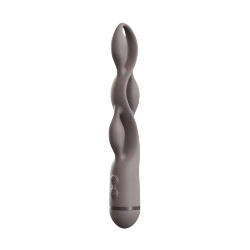 UEROS Peapod Pulse G-Spot Vibrator - Wet Master