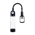 Upgraded Penis Pump Vacuum Extender with 3 Sleeves - Wet Master