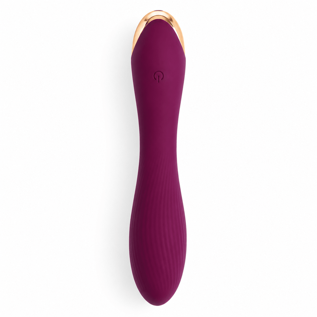 Victoria - The Discreet Personal Vibrator - Wet Master