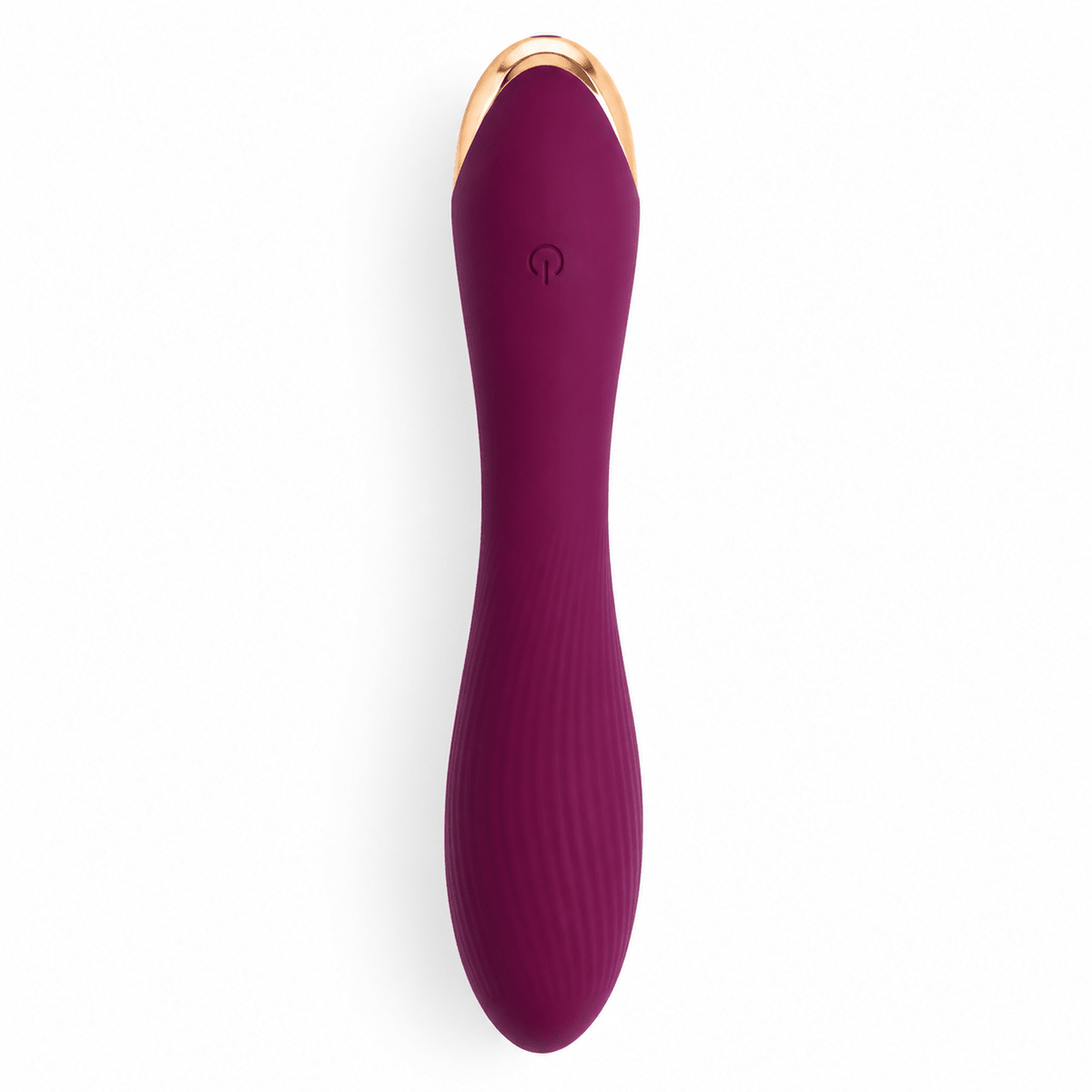 Victoria - The Discreet Personal Vibrator - Wet Master