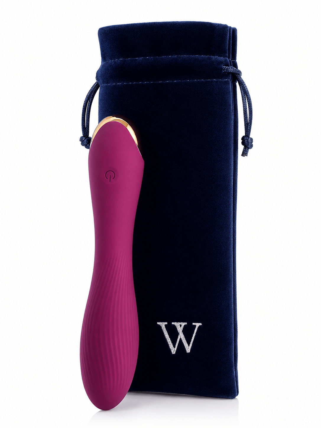 Victoria - The Discreet Personal Vibrator - Wet Master