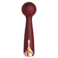 VIOTEC FireLick Flexible Mini AV Wand Vibrator - Wet Master