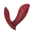 VIOTEC Lotye Clit & G-Spot Wearable Vibrator App-Controlled - Wet Master