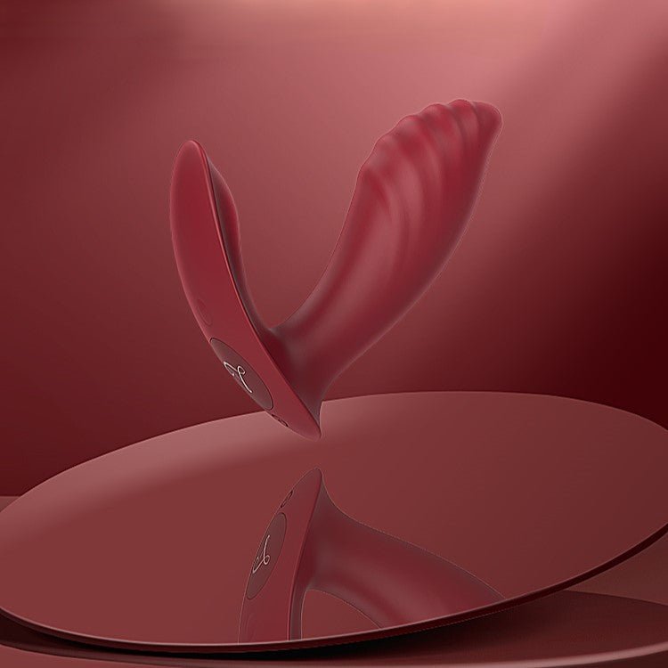 VIOTEC Lotye Clit & G-Spot Wearable Vibrator App-Controlled - Wet Master