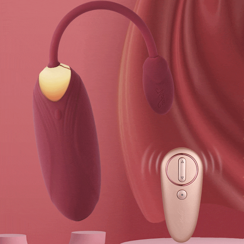 VIOTEC Oliver Clitoral Wearable Vibrator Remote Controlled-1