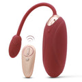 VIOTEC Oliver Clitoral Wearable Vibrator Remote Controlled - Wet Master