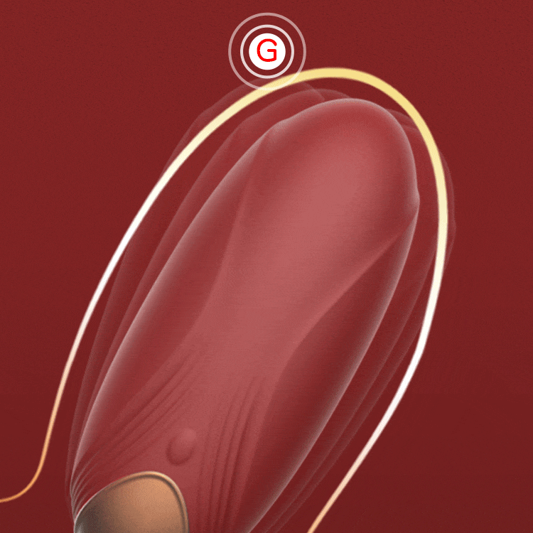 VIOTEC Oliver Pro Wearable Vibrator App-Controlled-2