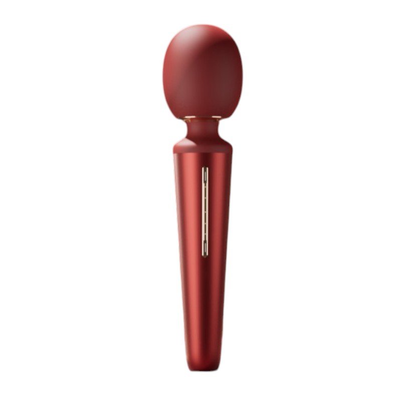 VIOTEC Roche Flexible AV Wand Vibrator - Wet Master