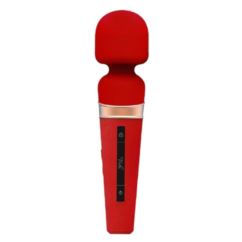 VIOTEC Titan Flexible AV Wand Vibrator - Wet Master