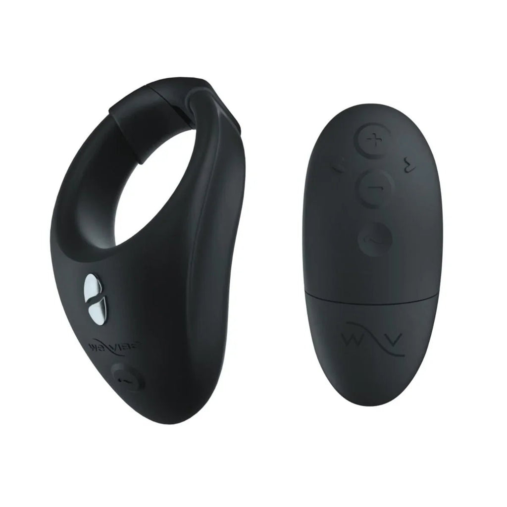 We-Vibe Bond Wearable Vibrating Cook Ring App & Remote Controlled - Wet Master