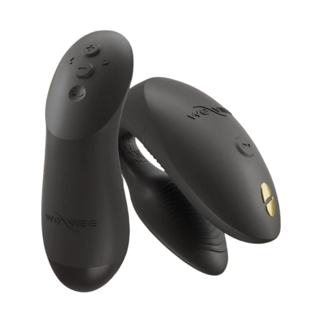 We-Vibe Chorus Pro Wearable Vibrator App & Remote Controlled - Wet Master