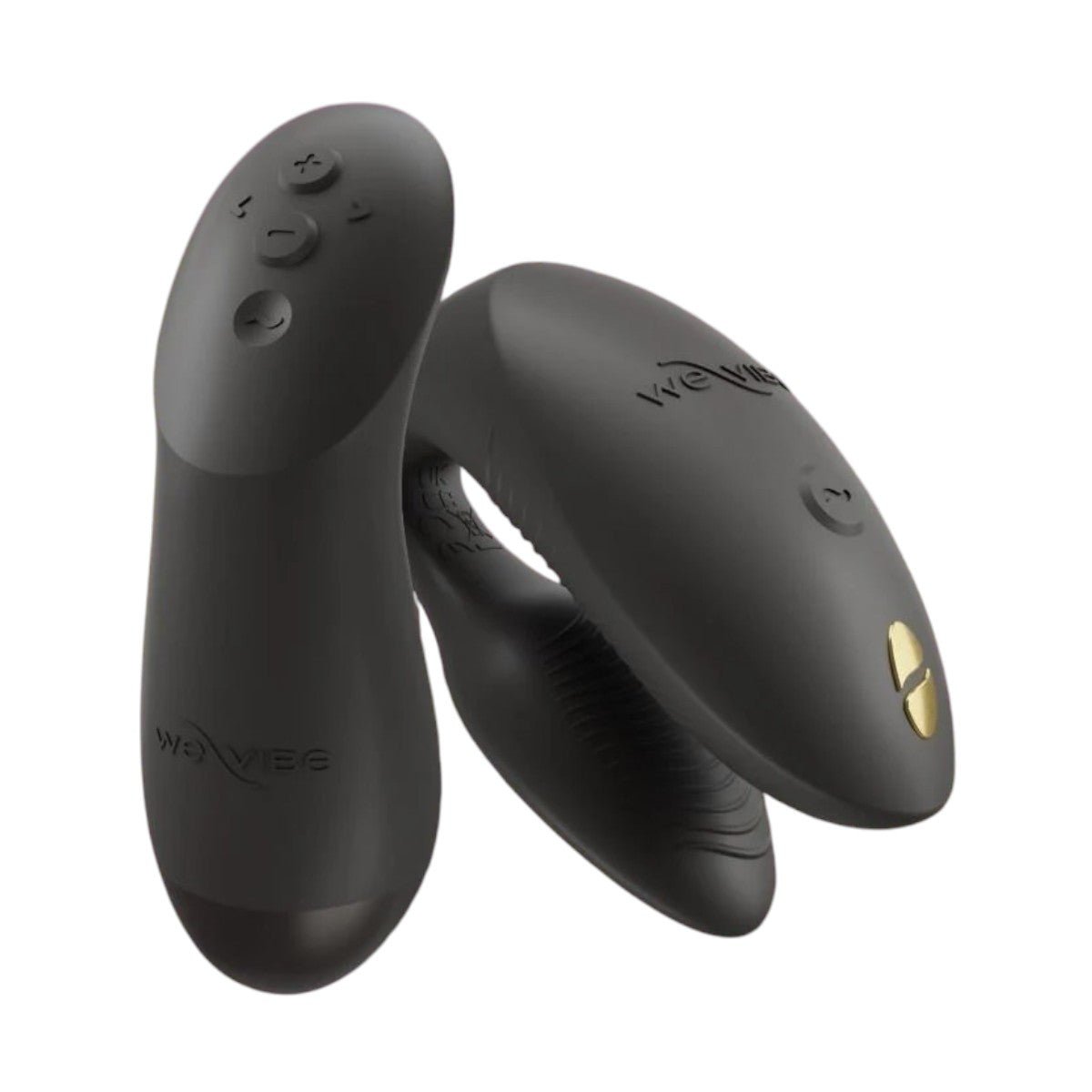 We-Vibe Chorus Pro Wearable Vibrator App & Remote Controlled - Wet Master