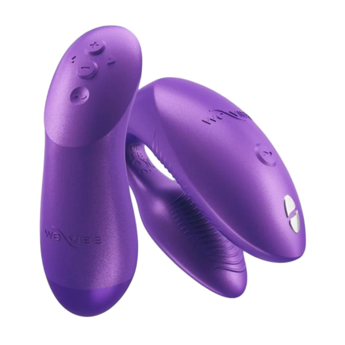 We-Vibe Chorus Pro Wearable Vibrator App & Remote Controlled - Wet Master