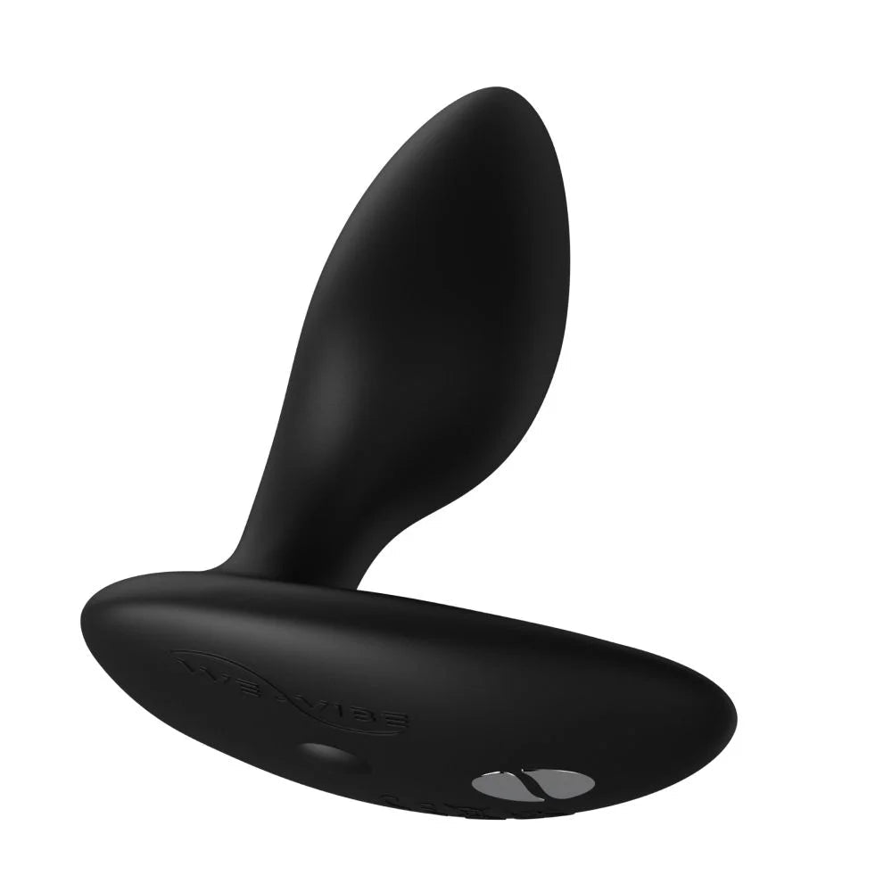 We-Vibe Ditto+ Vibrating Anal Plug App-Controlled - Wet Master