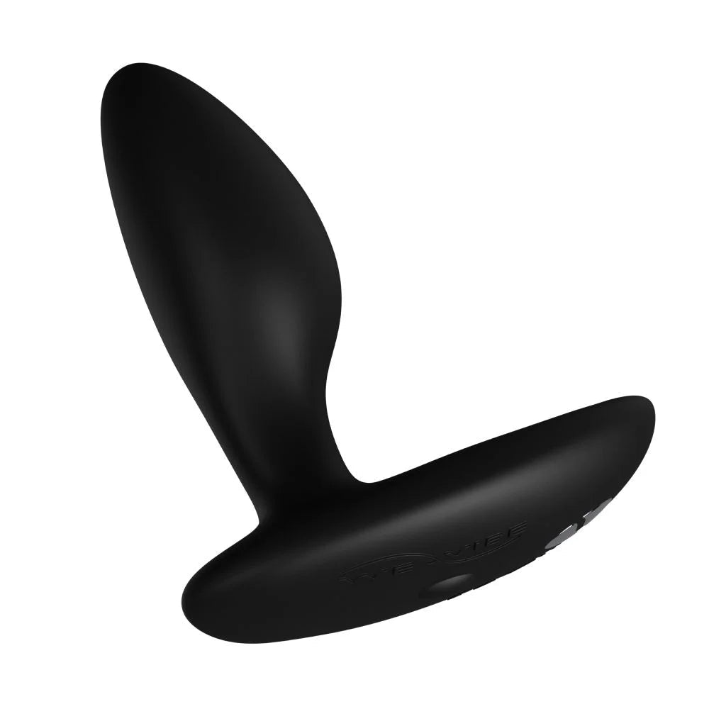 We-Vibe Ditto+ Vibrating Anal Plug App-Controlled - Wet Master