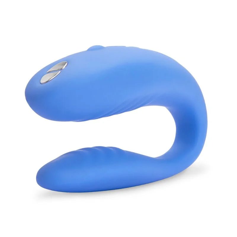 We-Vibe Match Wearable Clit & G-Spot Vibrator Remote Controlled - Wet Master