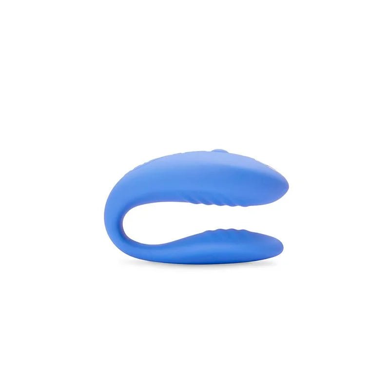 We-Vibe Match Wearable Clit & G-Spot Vibrator Remote Controlled - Wet Master